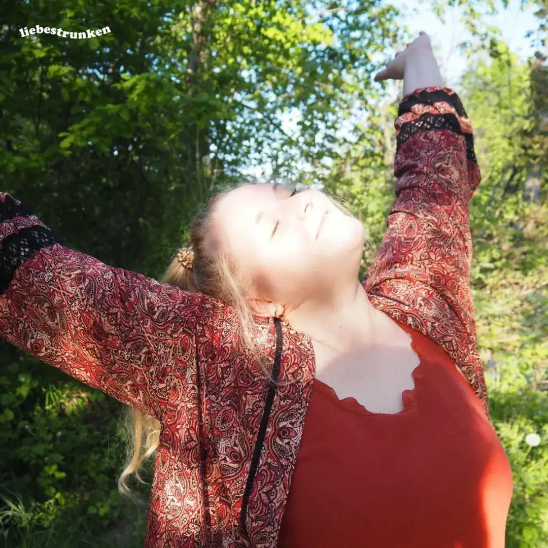 Workshops, Essentials & Experiences bei liebestrunken SELF LOVE CLUB Salzburg - Sandra Trummer